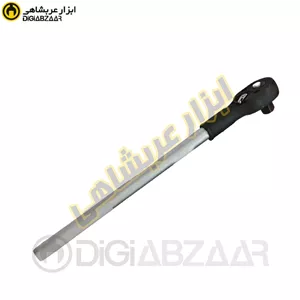 جغجغه3.4 اینچ ضامن دار هنس HANS