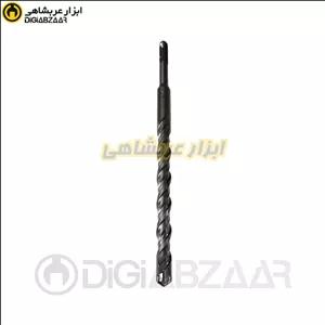 مته چهار شیار 4پر 18*260 میل فرد fred