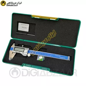 کولیس 150 میل دیجیتال