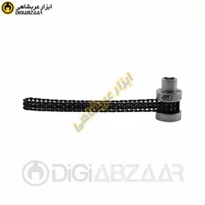 آچار فیلتر زنجیری بکسی جی تی سی تایوان