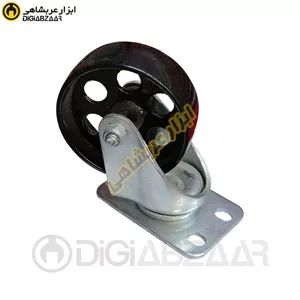 چرخ گردان جک موتور درآر