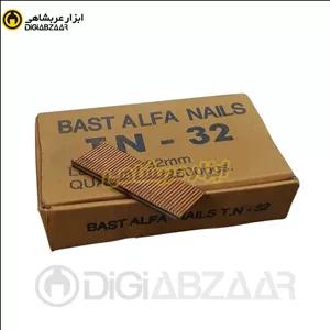 میخ میخکوب تی ان آلفا مدل TN-32
