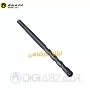 مته 5 شیار 4پر 22*300 میل تی ای ام TAM