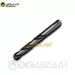 مته کبالت درجه یک متال استار نمره 19