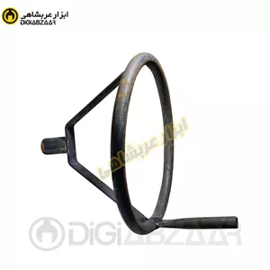 فرمان کوچک بتونیر ساختمانی