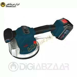 ویبره کاشی شارژی 20 ولت استرانگ مدل STG4020 (یک باتری اضافی)