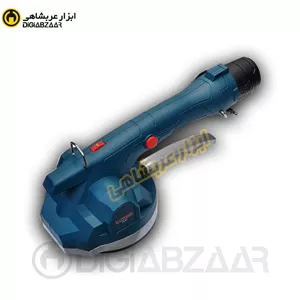 ویبره کاشی شارژی 12 ولت استرانگ مدل STG4015 (با یک باتری اضافی)