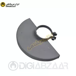 محافظ سنگ فرز سنگبری ماکیتای ایرانی 125 میلیمتری