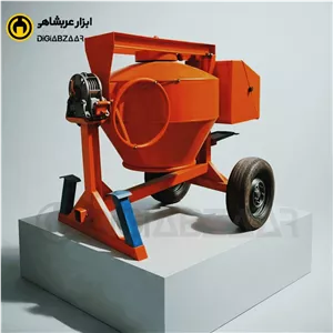 شاسی بتونیر250 (دنده زیر گیربکسی)