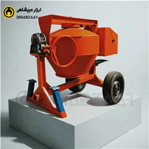 بتونیر 250 دنده زیر گیربکسی 1.5 برقی