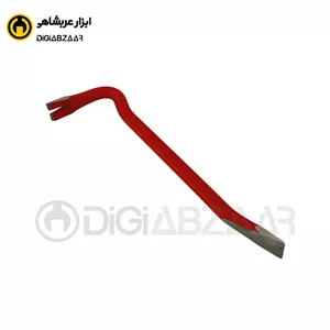 اهرم میخکش 350 میل ایران پتک مدل SG3511