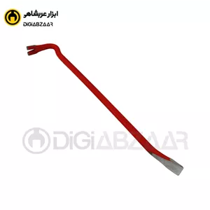 اهرم میخکش 600 میل ایران پتک مدل SG6011