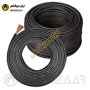کابل جوش 16 درجه یک وینر مدل W-2016  ( قیمت برای هر متر میباشد )