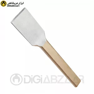 قلم سرپهن با مقطع بیضی 250*60 ایران پتک مدل LD 2010