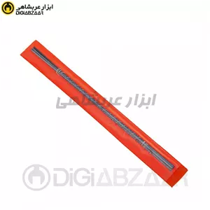 بسته 6 عددی تیغ اره مویی مخلوط (4 عدد راست بر و 2 عدد گردبر) ایران پتک