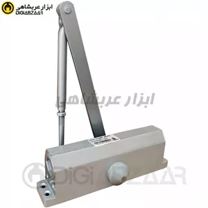 جک آرام بند درب ( پمپ درب اتوماتیک ) 45 تا 60 کیلوگرمی اکو Eco
