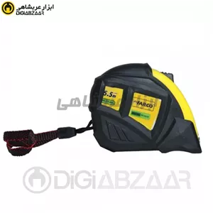 متر 5.5 متری روکشدار نشکن فارکو farco
