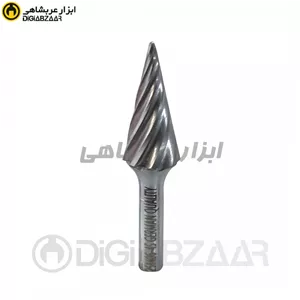 فرز فرم پاورکات (PowerCut) مدل ALUM1425M06X45