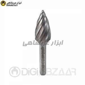 فرز فرم پاورکات (PowerCut) مدل ALUG1425M06X45