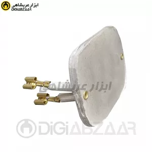 المنت آپارات لاستیک سواری بی اس (B.S)