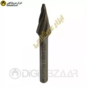 فرز فرم پاورکات مدل ALUM1020M06X45