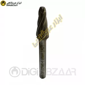 فرز فرم پاورکات مدل ALUL1025M06X45