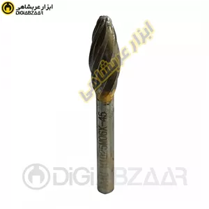 فرز فرم پاورکات مدل ALUH1025M06X45