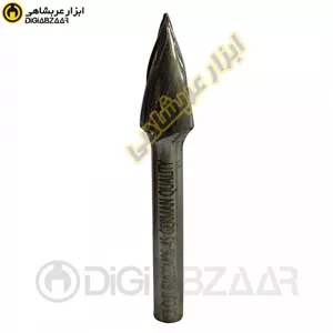 فرز فرم پاورکات مدل ALUG1020M06X45