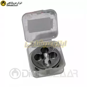 حدیده 12 میل کراسمن