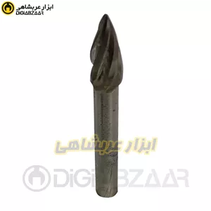 فرز فرم پاورکات مدل ALUG0817M06X45