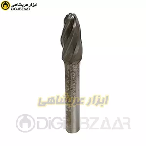 فرز فرم پاورکات مدل ALUF0820M06X45