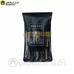 قلاویز 4 میل 3 پارچه فرا FRA