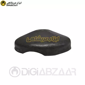 درب متوسط دیگ کاربید قطر بیرون تا بیرون 155 میل