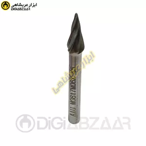 فرز فرم پاورکات مدل ALUM0817M06X45