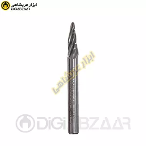 فرز فرم پاورکات مدل ALUM0618M06X45