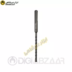مته پنج شیار 4 پر 12*300 میل ویستا VISTA
