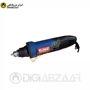 فرزانگشتی280وات6میل گلوکوتاه3نظامی مدل302المکس