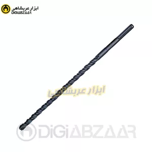 مته 5 شیار 4پر 24*505 میل فیکس FIX