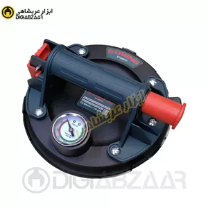قاپک پمپی سنگ و شیشه استرانگ مدل 4010