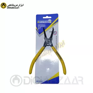 خار جمع کن 90 درجه7 اینچ کارناوال مدل KA-1717