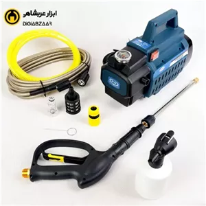 کارواش نیمه صنعتی 100 بار 1800 وات آنکور مدل TM-S3