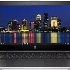 لپ‌تاپ HP ProBook 440 G5 Core i5 با رم 16 گیگ و هارد 512 گیگ SSD – انتخابی ایده‌آل