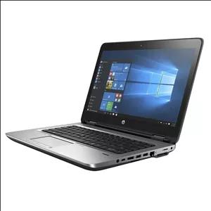 لپ‌تاپ اچ‌پی HP ProBook 640 G3 | پردازنده Core i3 نسل 7، رم 4GB، هارد 500GB