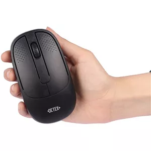 ماوس بی سیم دتکس پلاس مدل MD-912