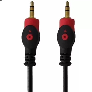 کابل صدا AUX طول 1.5 متر پی نت (P-net)