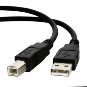 کابل پرینتر 5 متری دی نت D-NET