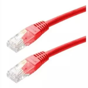 کابل شبکه CAT6 دی نت به طول 3 متر