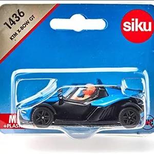ماشین فلزی سیکو کی تی ام ایکس بو KTM X Bow GT