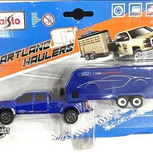 ماشین فلزی مایستو هارتلند هاولرز فورد پرفورمنس Heartland Haulers Ford Performance