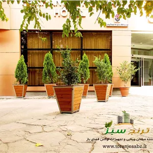 فلاور باکس مدل آناهیتا